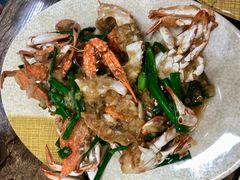 -贞姨美食·老字号海鲜大排档