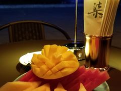 -柒Lounge(三里屯店)
