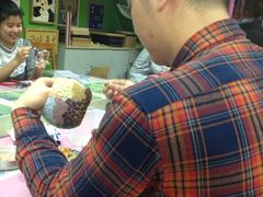 -瓦匠工社·马赛克·积木拼图·亲子手工DIY