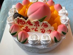 -御仙都北京菜馆·烤鸭店(双井店)
