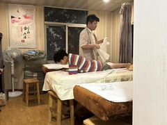 -康之道盲人按摩(No.3台北路店)