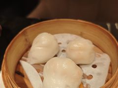 -京香轩·中餐厅(上海中庚聚龙酒店)