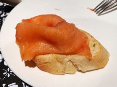 -MYLK意式小厨(熙地港店)