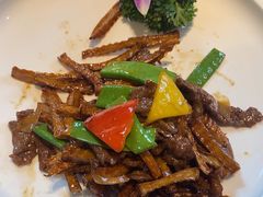 -鹅城粤菜馆(白云山路店)