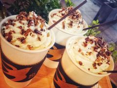 松林拿铁-BeauTea水仙(coco park店)