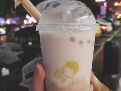 -喜茶(东莞汇一城店)
