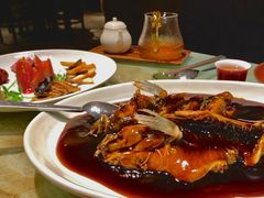 -湖滨28中餐厅·西湖宴·杭州君悦酒店