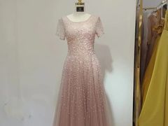 -MSV 高端礼服定制(大良店)