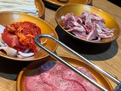 -九田家黑牛烤肉料理(溧阳吾悦店)