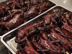 -乔波食品(杜桥中心菜场店)