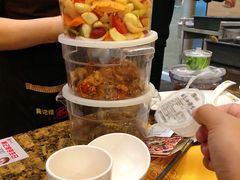 -黄记煌三汁焖锅(悦方IDmall店)