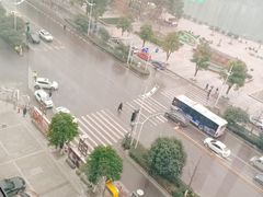 -西北湖绿化广场