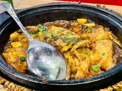 -双合园·海鲜水饺青岛菜(万佳广场店)