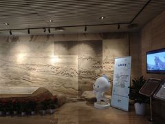 -白鹤梁水下博物馆