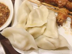 -金刚山烧烤(中山路店)