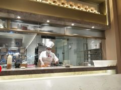 -西贝(金桥店)