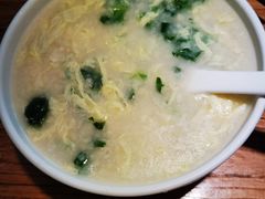 -吕氏疙瘩汤·私家菜馆(慈云寺店)