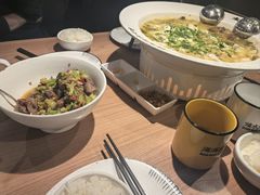 -太原茂业天地购物中心