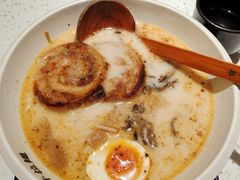 -味千拉面(广州白云机场T1西二店)