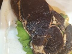 -郭记烤肉(正阳街店)