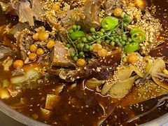 -蓉三少冒烤鸭·四川小吃集(北京首店)