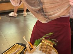 -巴奴毛肚火锅(七宝领展广场店)