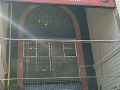门面-祥云美食城(南强步行街店)