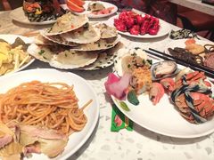 -北京海德酒店温泉