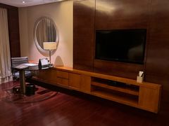 -太原凯宾斯基饭店