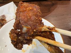 -靖远尕六美味羊羔肉