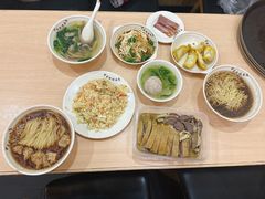 -蒋家桥饺面店(广陵路店)