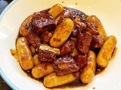 -同庆楼(滨湖万达广场店)