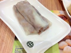 -添好运点心专门店(中环IFC店)
