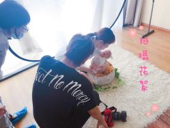 -花开映像儿童摄影