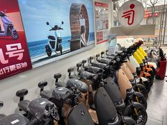 -九号电动车(安定门内大街店)