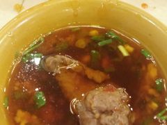 -重庆老火锅王(永陵路分店)