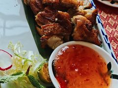 -南沙游艇会·大兵船餐厅