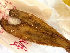 -大眼锅贴水饺(河东店)