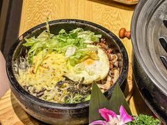 -云龙·烤肉专门店(东方路店)