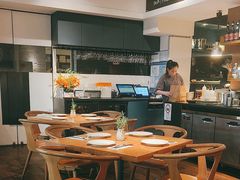 -La Strada(安福路店)