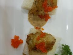 -银子铁板烧料理自助餐(人民广场店)