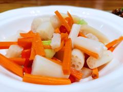 -兔槽江湖菜·重庆璧山兔(水围店)