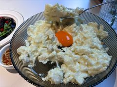 黄鱼赛螃蟹-顶特勒·黄鱼馆·特色菜(上海大世界店)