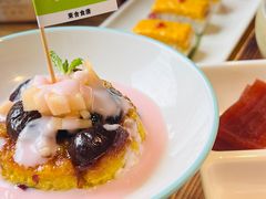 -東舍食唐精品陕菜馆