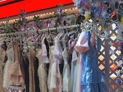 -LE SHARE洛笙·花园西餐(北京路步行街店)