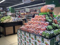 -兴龙广缘超市(奥体中心店)