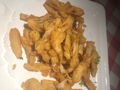 -俭朴菜(鲁磨路店)