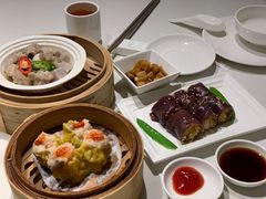 紫米脆虾昌-潮福城大酒楼(湖滨北路店)