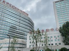 -茶百道(中医大省医院店)