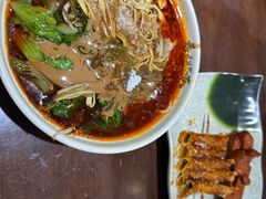 -老赵太太麻辣烫涮肚馆(大经路店)